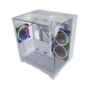 Ver imagem 7 de Gab Aquario Visao Inifinita 1 White Micro W3d3