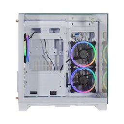 Gab Aquario Visao Inifinita 1 White Micro W3d3 - 11