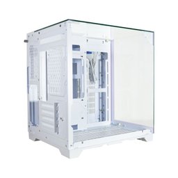 Gab Aquario Visao Inifinita 1 White Micro W3d3 - 14