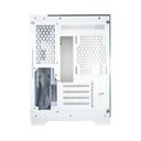 Ver imagem 5 de Gab Aquario Visao Inifinita 1 White Micro W3d3