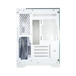 Gab Aquario Visao Inifinita 1 White Micro W3d3 - 5
