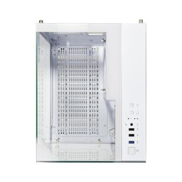 Gab Aquario Visao Inifinita 1 White Micro W3d3 - 6