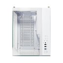 Ver imagem 6 de Gab Aquario Visao Inifinita 1 White Micro W3d3