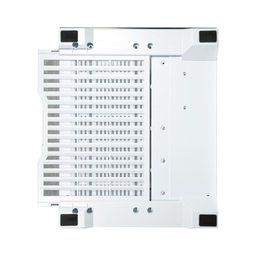 Gab Aquario Visao Inifinita 1 White Micro W3d3 - 4