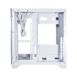 Gab Aquario Visao Inifinita 1 White Micro W3d3 - 13
