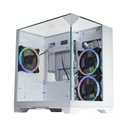 Ver imagem 1 de Gab Aquario Visao Inifinita 1 White Micro W3d3