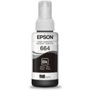 Ver imagem 1 de Refil de Tinta Epson Preto 70 Ml - T664120-al
