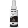 Refil de Tinta Epson Preto 70 Ml - T664120-al - 1