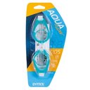 Ver imagem 2 de Oculos de Mergulho Infantil - Intex