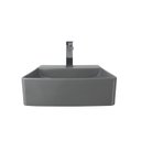 Ver imagem 1 de Cuba de Apoio Quadrada Mv47 42cm X 42cm