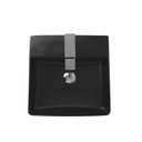 Ver imagem 1 de Cuba de Apoio Quadrada Mv47 42cm X 42cm