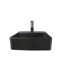 Ver imagem 3 de Cuba de Apoio Quadrada Mv47 42cm X 42cm