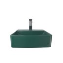 Ver imagem 3 de Cuba de Apoio Quadrada Mv47 42cm X 42cm