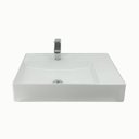 Ver imagem 1 de Cuba de Apoio Quadrada Mv50 60cm X 38cm