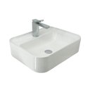 Ver imagem 2 de Cuba de Apoio Quadrada Mv56 52cm X 42cm