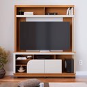 Ver imagem 1 de Estante Rack para Tv 65 Polegadas 2.638.a0 Belaya Colibri