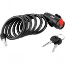 Ver imagem 3 de Cadeado para Bicicleta 150cm com Chave Nove54