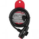 Ver imagem 2 de Cadeado para Bicicleta 150cm com Chave Nove54