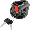 Ver imagem 5 de Cadeado para Bicicleta 150cm com Chave Nove54