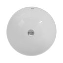 Ver imagem 1 de Cuba de Apoio Redonda Mv03 40cm X 40cm