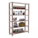 Ver imagem 5 de Prateleiras Armário Pinus Armario de Lavanderia Organizadora