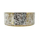 Ver imagem 4 de Cuba de Apoio Redonda Mv27 41cm X 41cm