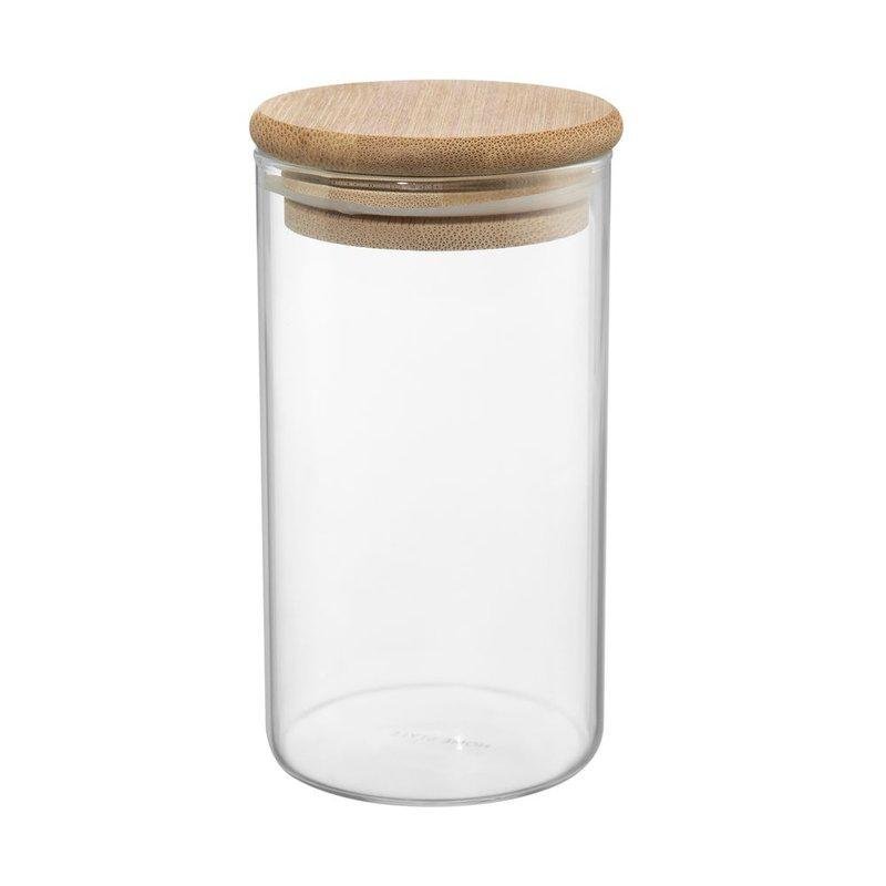 Pote Home Style Bambus - 1
