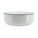 Ver imagem 3 de Cuba de Apoio Redonda Mv37 36cm X 36cm