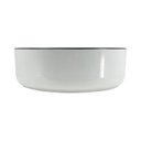 Ver imagem 4 de Cuba de Apoio Redonda Mv37 36cm X 36cm