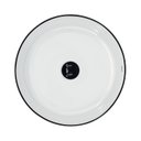 Ver imagem 1 de Cuba de Apoio Redonda Mv37 36cm X 36cm