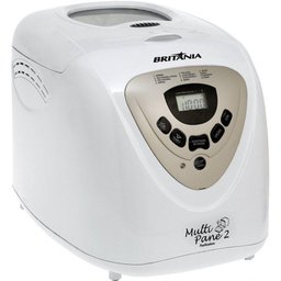 Panificadora Multi Pane Britânia 064301015 Branco 127v - 3