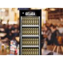 Ver imagem 7 de Cervejeira Comercial Expositora Vn50ah Metalfrio