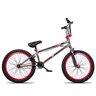 Bicicleta Aro 20 Bmx Pro-x Freelight Série 10 Freio U-brake Série 10 Free Light - 1