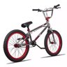 Bicicleta Aro 20 Bmx Pro-x Freelight Série 10 Freio U-brake Série 10 Free Light - 2