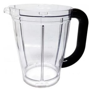 Copo Liquidificador Arno Magiclean Performa / Chrome - Magc / Magf / Magd - sem Tampa / sem Faca - P