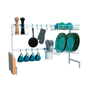 Cozinha Autossustentável Elegance 82cm Dicarlo