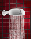 Ver imagem 2 de Ducha Fashion 220v/6800w Branco - Lorenzetti