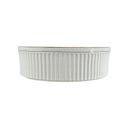 Ver imagem 4 de Cuba de Apoio Redonda Nias Art 39cm X 39cm