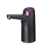 Bomba Galão Torneira Elétrica Bebedouro Água Recarregável Usb Cor:preto - 1