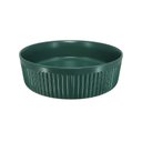 Ver imagem 3 de Cuba de Apoio Redonda Nias Art 39cm X 39cm