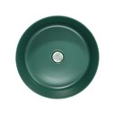 Ver imagem 1 de Cuba de Apoio Redonda Nias Art 39cm X 39cm