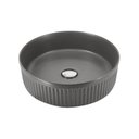 Ver imagem 2 de Cuba de Apoio Redonda Nias Art 39cm X 39cm