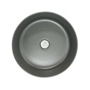 Ver imagem 3 de Cuba de Apoio Redonda Nias Art 39cm X 39cm