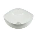 Ver imagem 2 de Cuba de Apoio Redonda Noronha 38cm X 38cm