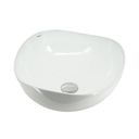 Ver imagem 4 de Cuba de Apoio Redonda Noronha 38cm X 38cm