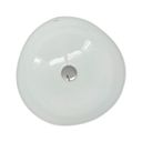 Ver imagem 1 de Cuba de Apoio Redonda Noronha 38cm X 38cm