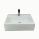 Ver imagem 3 de Cuba de Apoio Retangular Mv15 55cm X 42cm