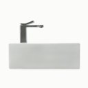 Ver imagem 5 de Cuba de Apoio Retangular Mv15 55cm X 42cm