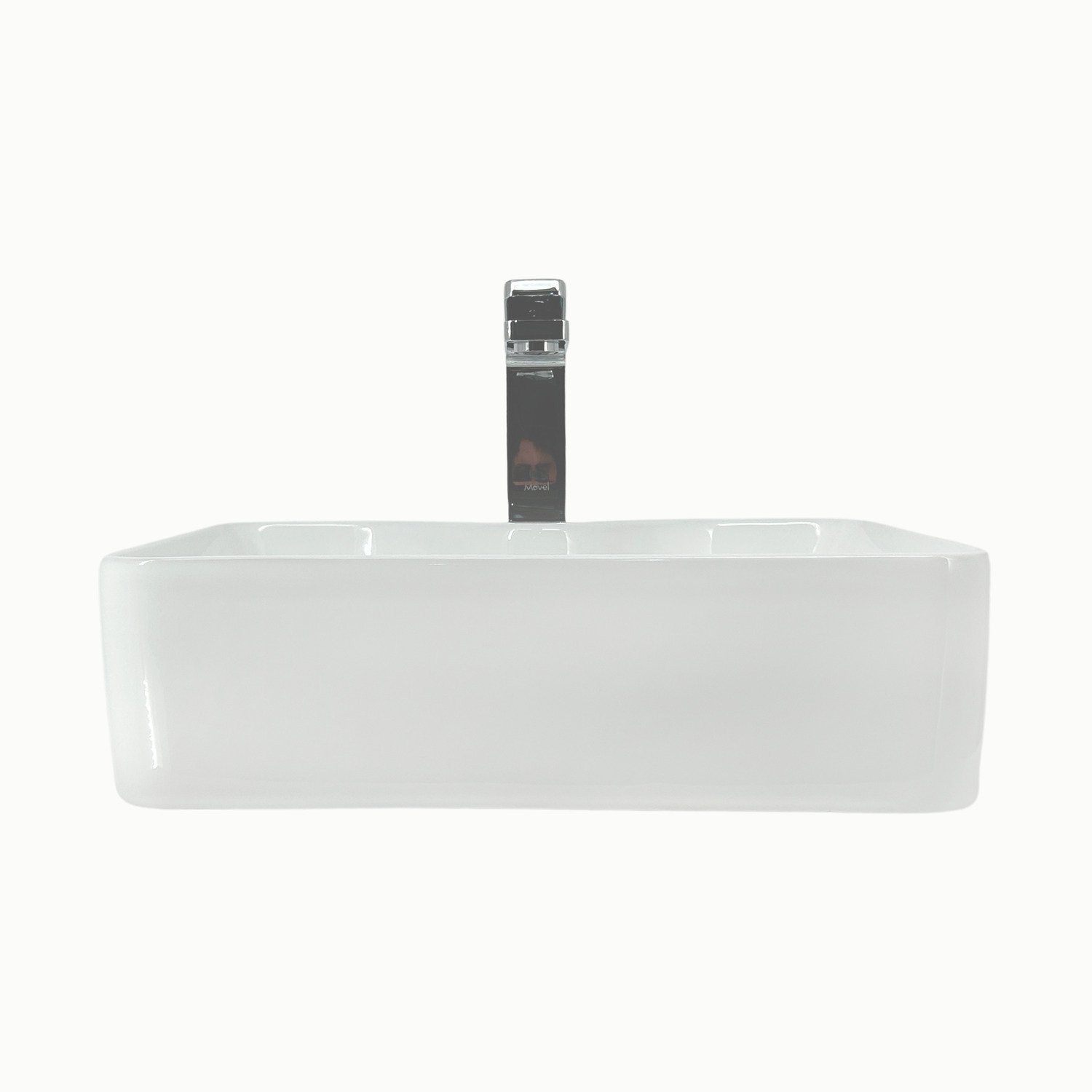 Cuba de Apoio Retangular Mv16 48cm X 37cm - 5