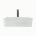 Ver imagem 5 de Cuba de Apoio Retangular Mv16 48cm X 37cm